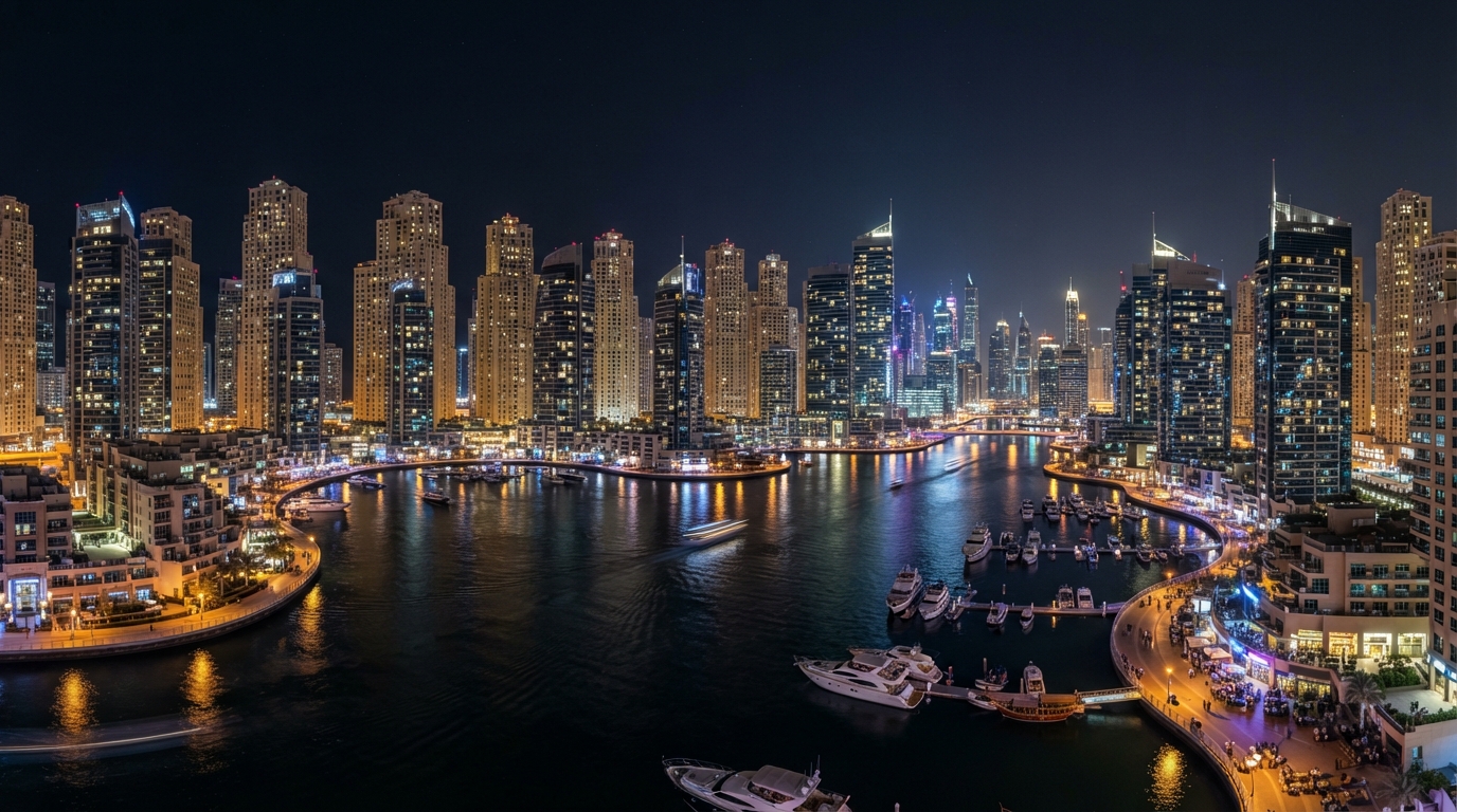 Why UAE Real Estate Leads Are Essential for Business Growth